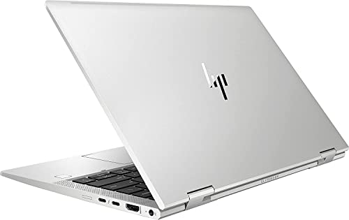 Image of HP Elitebook X360 830 G7 13 inch Laptop Core i5-10310U 16GB 256GB SSD W11P (Renewed)