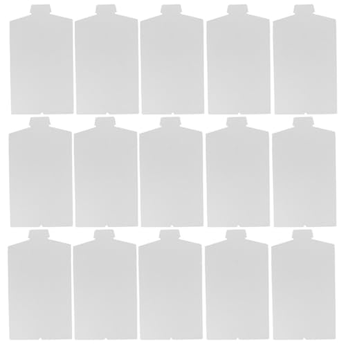 FOMIYES Cartón Plegable para Camisetas 30 Piezas, Lámina para Doblar Camisas Manga Corta y Larga, Organizador Ligero y Portátil para Ropa, Adecuado para Armario y Viaje
