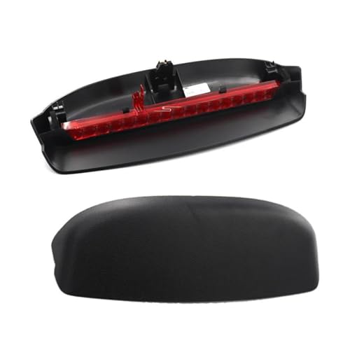 3e Feu Stop LED Skoda Fabia 2008-2014 Optique Arrière Premium