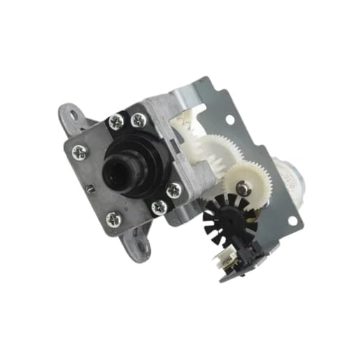 Moteur 023-17145 robuste à courant continu 24V DC pour duplicateur
