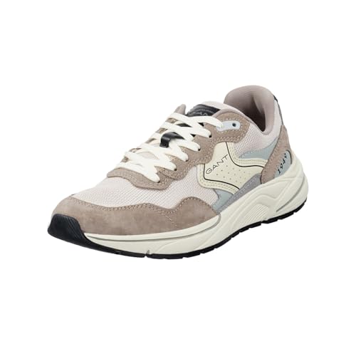 GANT Jaybro, Zapatillas Hombre, Cold Beige, 41 EU