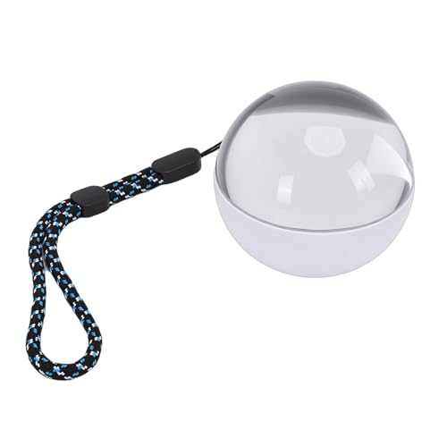 Lecteur Vidéo Boule de 3D multimédia avec socle ABS pour projection tridimensionnelle