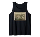Parisian Monuments and Streets