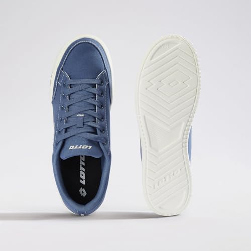 Image of Lotto Men Strada Vele Sneakers
