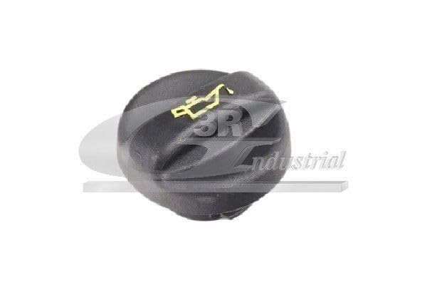 3RG INDUSTRIAL - Tapon Aceite- OEM 11127542116 11127542716 - Piezas para Coche Recambios Motor y Otras Partes de Vehículo | Compatible con los Modelos de Coche y Moto indicados más Abajo.