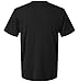 Joe's USA Men's Athletic All Sport Training T-Shirt ,Black ,Medium