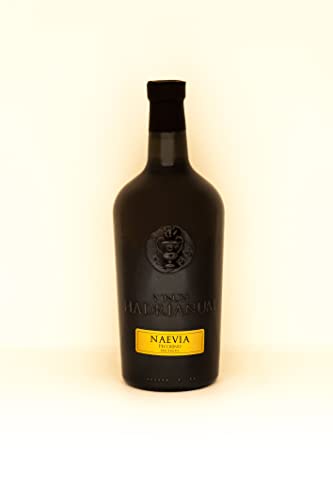 Vinum Hadrianum NEVIA 2020 Pecorino Abruzzen DOC Mazerierter Wein | Farbe Bernstein (Orange Wine) | In Tonamphoren gereift - 25,36 oz. (750 ml) - 1 Flasche Cover