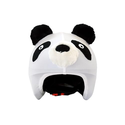 COOLCASC ORSO PANDA copricasco multisport