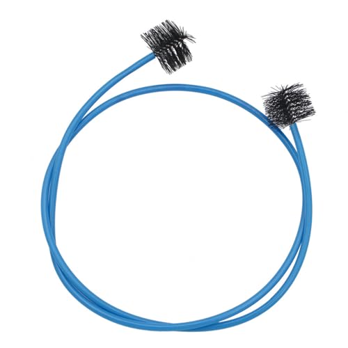 CENPEK 3 Pieces Trombone Cleaning Kit, 3 Pieces Soft and Durable Mouthpiece Brush Valve Brush Flexible Trumpet Cleaning Kit - Image 4