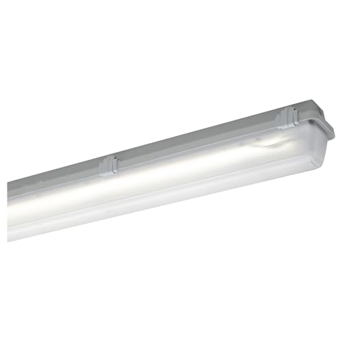 Applique murale LED étanche IP65 Schuch Licht 161 15L34 pour baignoire