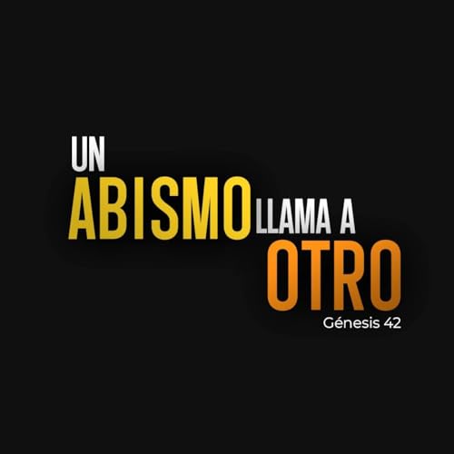 Un abismo llama a otro