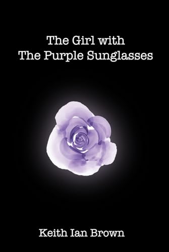 The Girl with the Purple Sunglasses