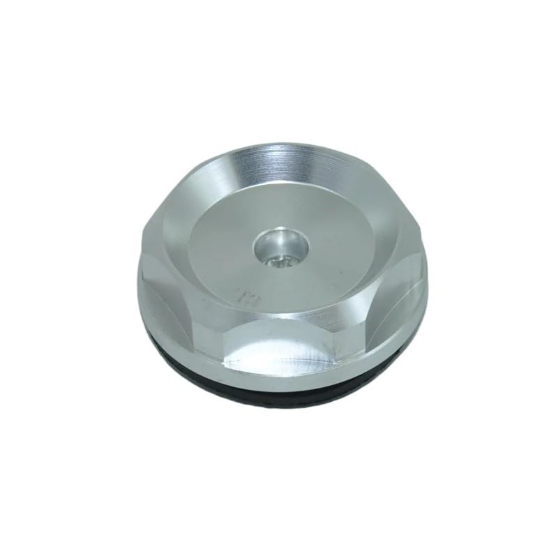 Bouchon reservoir huile moteur pour stopper les fuites de liquide de frein