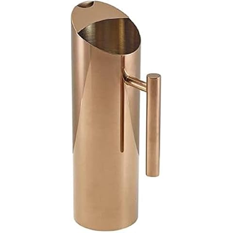 GenWare 1.2L Copper Water Jug Cover