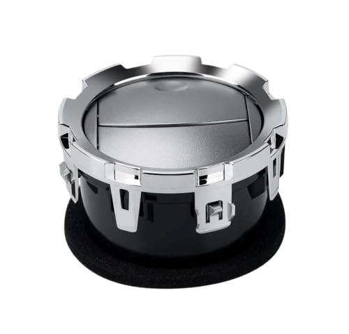 Cubierta de rejilla aire acondicionado para el salpicadero de camionetas Ford F150 y F250