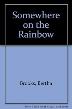 Hardcover Somewhere on the Rainbow Book