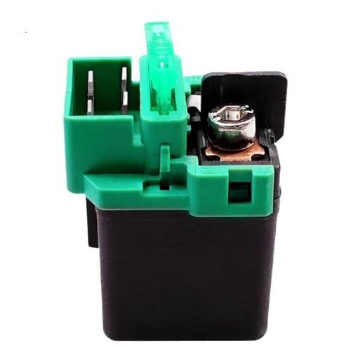 Relais de démarreur moto 12V pour Honda CRF et Shadow VT 125 750