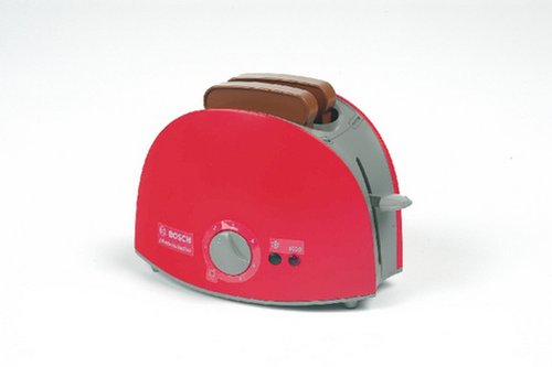 Unbekannt Bosch Toaster (Spielzeug)