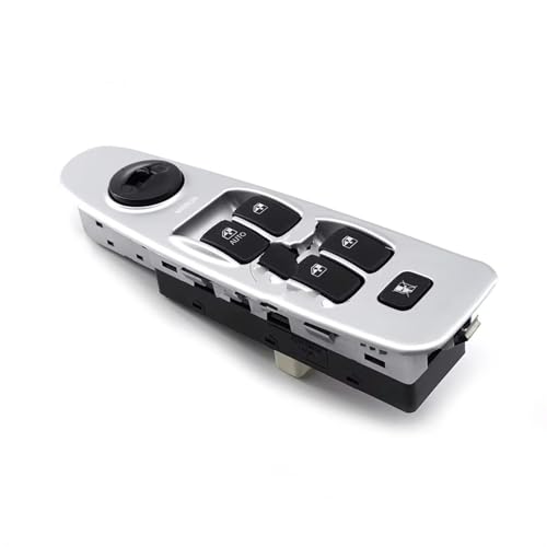 Commande lève-vitre électrique Elantra GLS bouton fenêtre 93570-2D000 2001-2006