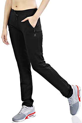 Image of Women's Regular Fit Cotton Track Pant