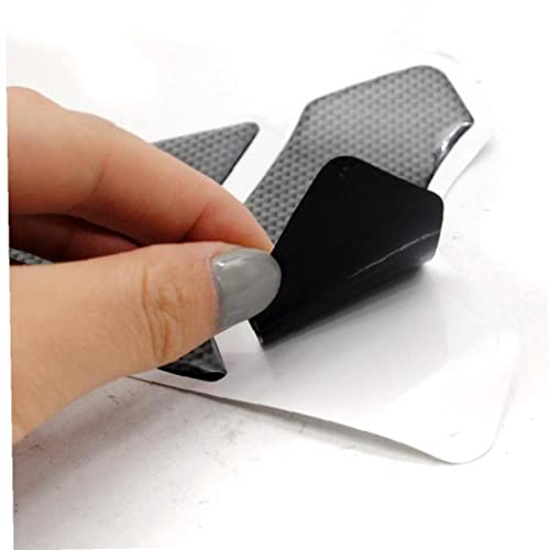 1 Pz Gas Serbatoio del Gas Mobile Pesce Bone