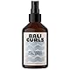 BALI CURLS Volumizing Curl Spray – Lockenspray mit Reisprotein & Ylang-Ylang – Veganes Auffrischungsspray für Volumen & Glanz – Curly Method konform – Lockenpflege für Naturlocken – 150ml