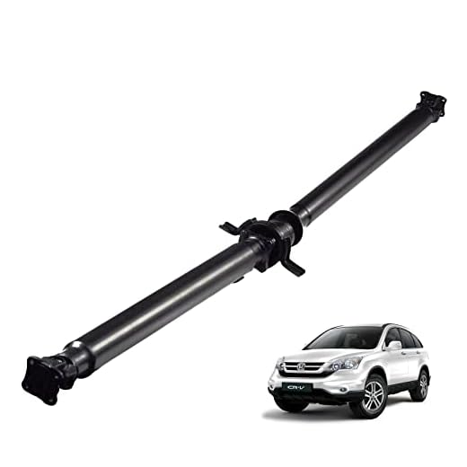 Nifeida 40100-S10-A01 Rear Drive Shaft Prop DriveShaft Assembly for Honda CR-V 2.0L L4 1997 1998 1999 2000 2001 Propeller Prop Shaft Driveshaft 936-003 (215cm/84.5")