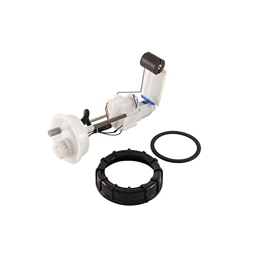 Image of All Balls Racing Pump Module 47-1001 Compatible With /Replacement For Polaris RZR 4 900 2015-2018, Ranger XP 1000 EPS Premium 2022, RZR 900 50 55 Inch 2015-2016, RZR 900 50 Inch EPS 2018-2020