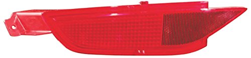 Taros TRADE 11113 Luz Antiniebla Trasero Lado Izquierda Ford Fiesta 2008-2017 | Ford Focus c-max 2010-2019