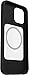 OtterBox Symmetry Case with MagSafe for iPhone 12 PRO MAX (ONLY) - Black - Non-Retail Packaging