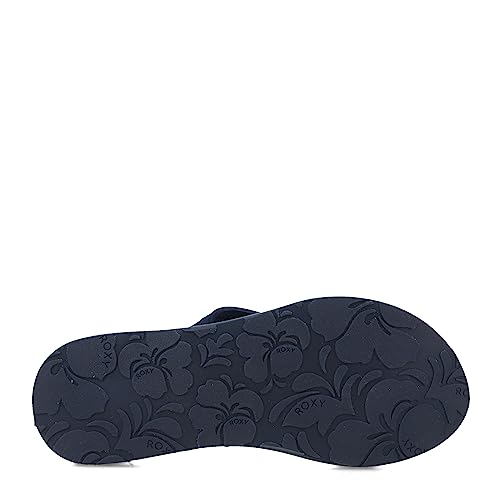 Roxy Vista Iii Navy 9 M #TOP6