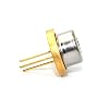 808nm 500mw Laser Diode 9.0mm to-5 LD High Quality Infrared IR Laser Diode Engraving Lasers