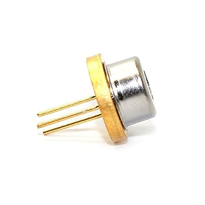 808nm 500mw Laser Diode 9.0mm to-5 LD High Quality Infrared IR Laser Diode Engraving Lasers