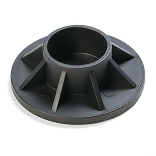 MKTOLHU S For For Intex 25021 - Tapa de pierna de piscina, marco rectangular pequeño para tapas compatible con piscinas de marco de metal de 18 a 24 pies, compatible con los modelos 28279 28270 28271
