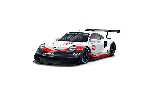 Lego Technic Porsche 911 Rsr Race Car Model Building Kit 42096, Advanced Replica, Exclusive Collectible Set, Gift For Kids, Boys & Girls #TOP5
