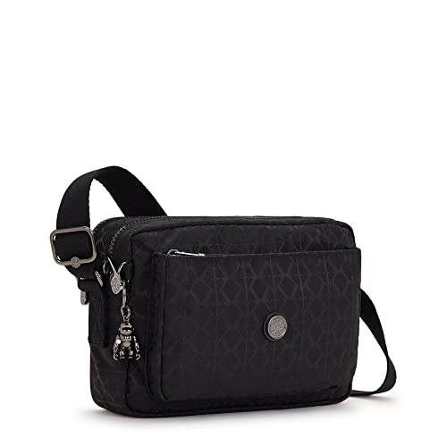 Bolsa Kipling Abanu M Preto