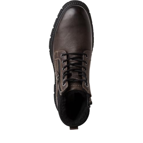 Image of s.Oliver Men's Modern Snow Boot