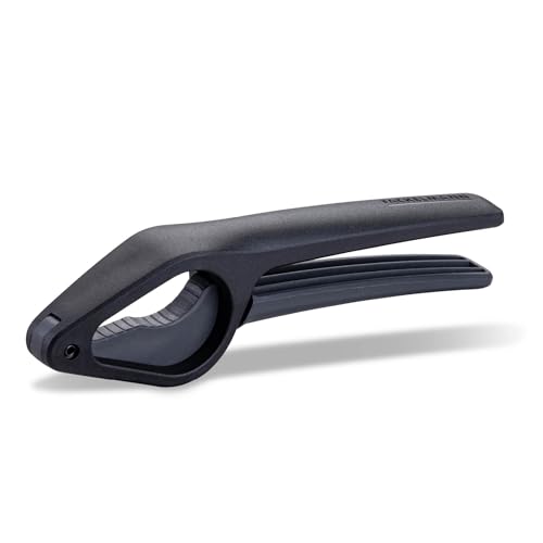 FACKELMANN Statement Nussknacker aus Kunststoff – Stylischer...