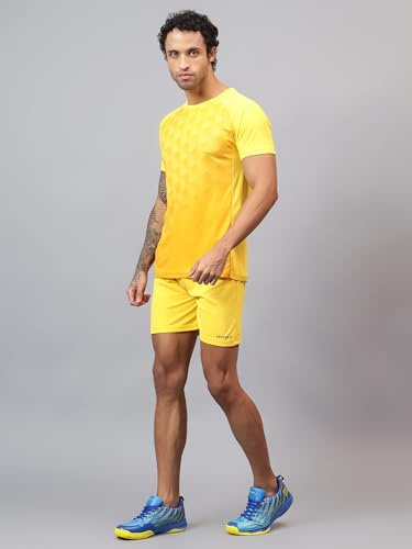 Image of Vector X Adults Jersey with Shorts Set Sports Team wear Regular Fit T-Shirt for Kids, Boys & Men