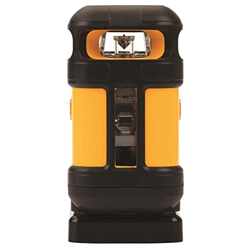 DEWALT-Laser-Level-Cross-Line-Laser-1×360-Red-DW03601