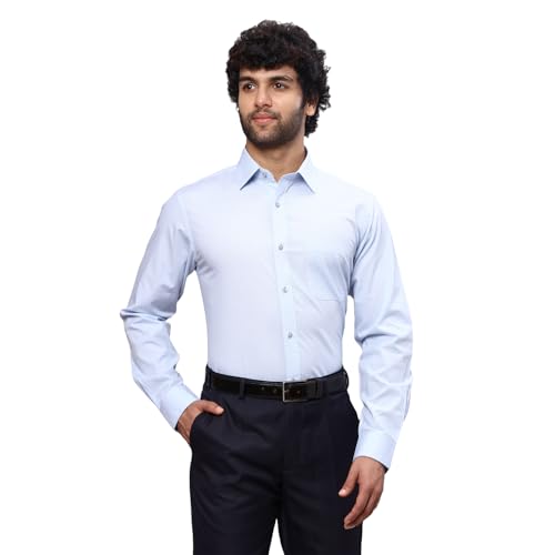 Image of Raymond Men's Slim Fit Shirt
