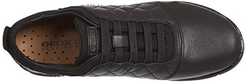 Geox D Nebula Nero 35