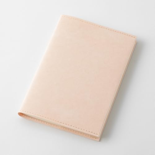 MD Cover A6 papier idéal pour habiller vos carnets de notes au café