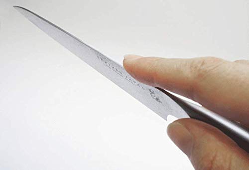 Amazon | 越前打刃物 iiza 包丁シリーズ1310 CORELESS Multi-Layer