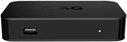 Infomir 2022 Mag 522W3 4K HDMI Cable (Much Faster Than Old Mag 324w2 and 424W3)