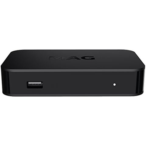 Infomir 2022 Mag 522W3 4K HDMI Cable (Much Faster Than Old Mag 324w2 and 424W3) Cover