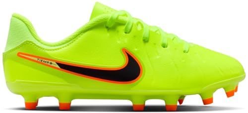 Chaussures de football Nike Jr Legend 10 Academy FG/MG pour enfant mixte