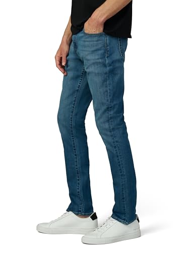 Image of Joe's Jeans Men's Asher Slim Leg Jean, Fisher, 42W x 34L
