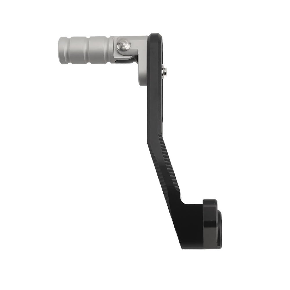 DAGMARA Gear Shifter Levers Kickstart Motorcycle Gear Lever Adjustable Clutch Shift Rod Shifter for Multistrada V4 V4S 2020-2023