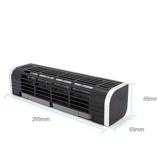 Refroidisseur pour ordinateur portable noir support réglable USB